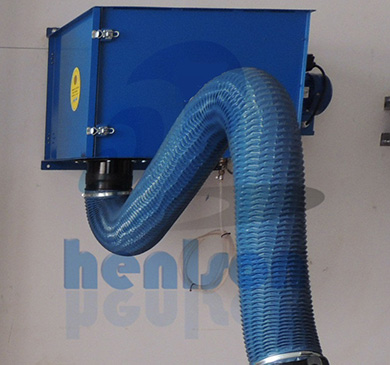 恒尔森环保设备