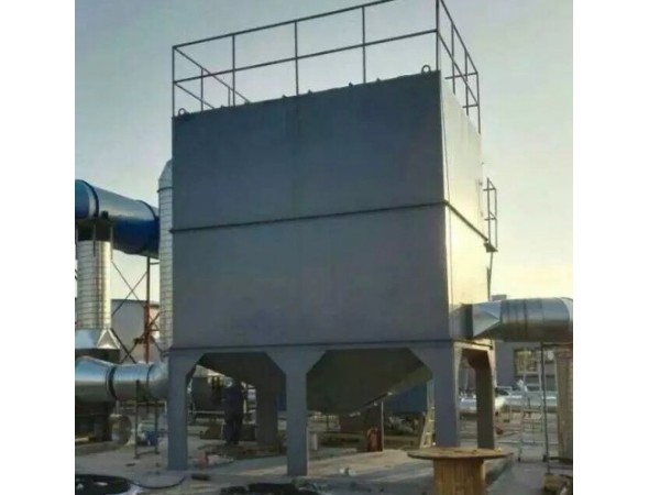 袋式除尘设备，水泥厂用的布袋除尘器