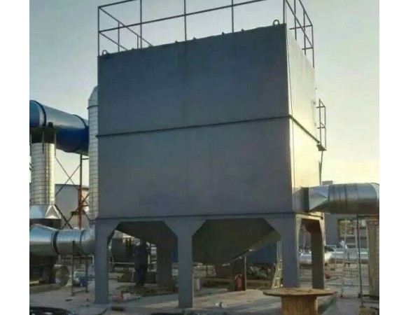 袋式除尘设备,水泥厂用的布袋除尘器 袋式除尘设备,水泥厂用的布袋除尘器