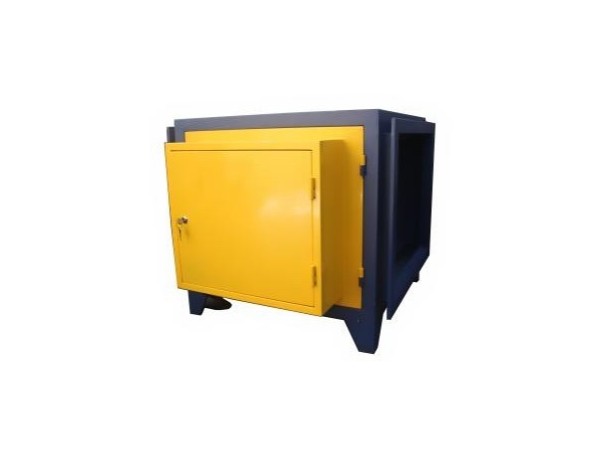 油烟净化器，厨房油烟净化