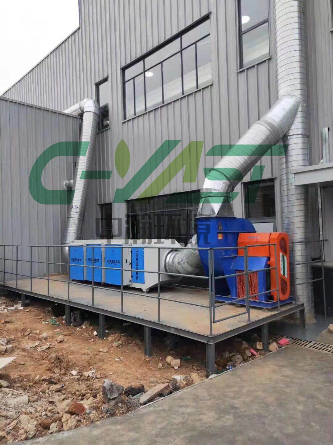 光催化活性炭一体机_conew2 光催化活性炭一体机_conew2