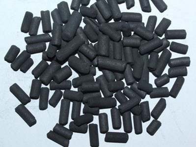 椰壳柱状活性炭