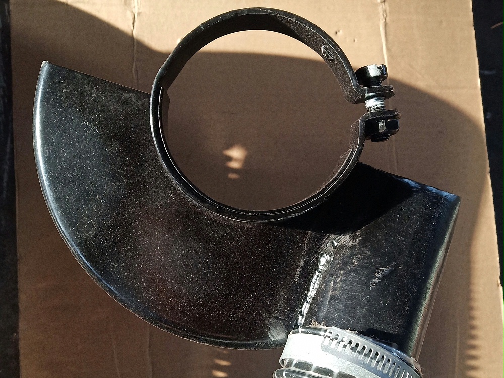 角磨机高负压焊烟净化器 角磨机高负压焊烟净化器