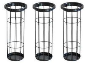 布袋除尘器内置除尘骨架